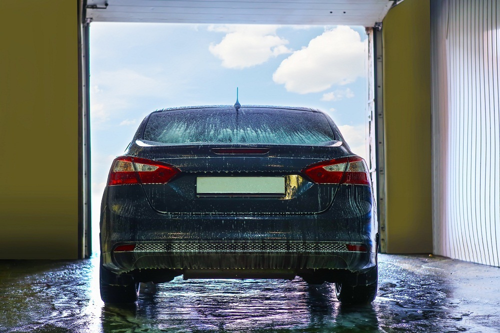 Benefits Of Preventative Garage Door Service For Commercial Properties