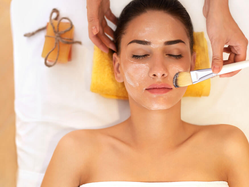 Dr. Edilberto García Méndez, Ginecología Avanzada - TRATAMIENTOS