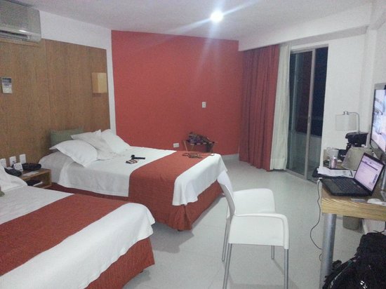 COMODAS  HABITACIONES CON INTERNET Y WIFI ¡¡