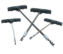 Extractor de Empaquetadura Flexible