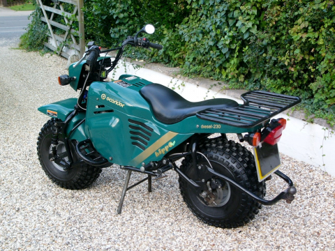 eco rider bike for sale