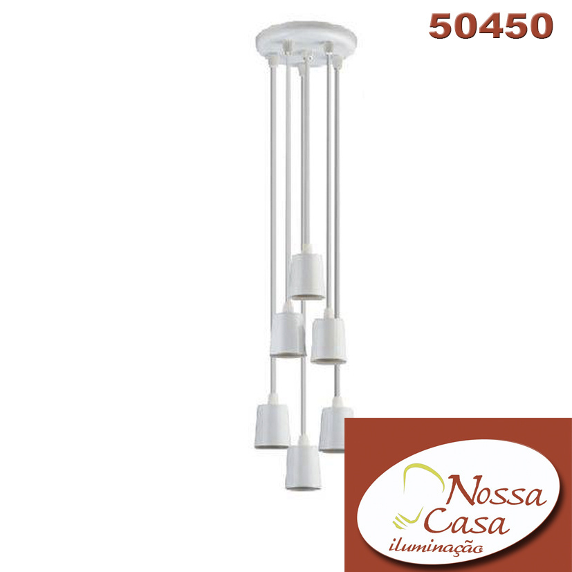 Click Injet 8420/6 branco