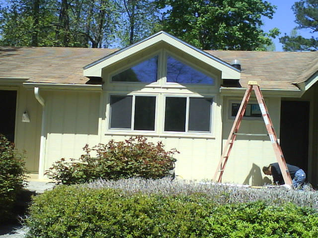 Home Additions