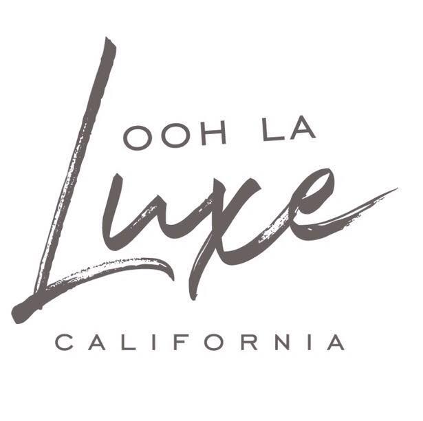 OOH LA LUXE