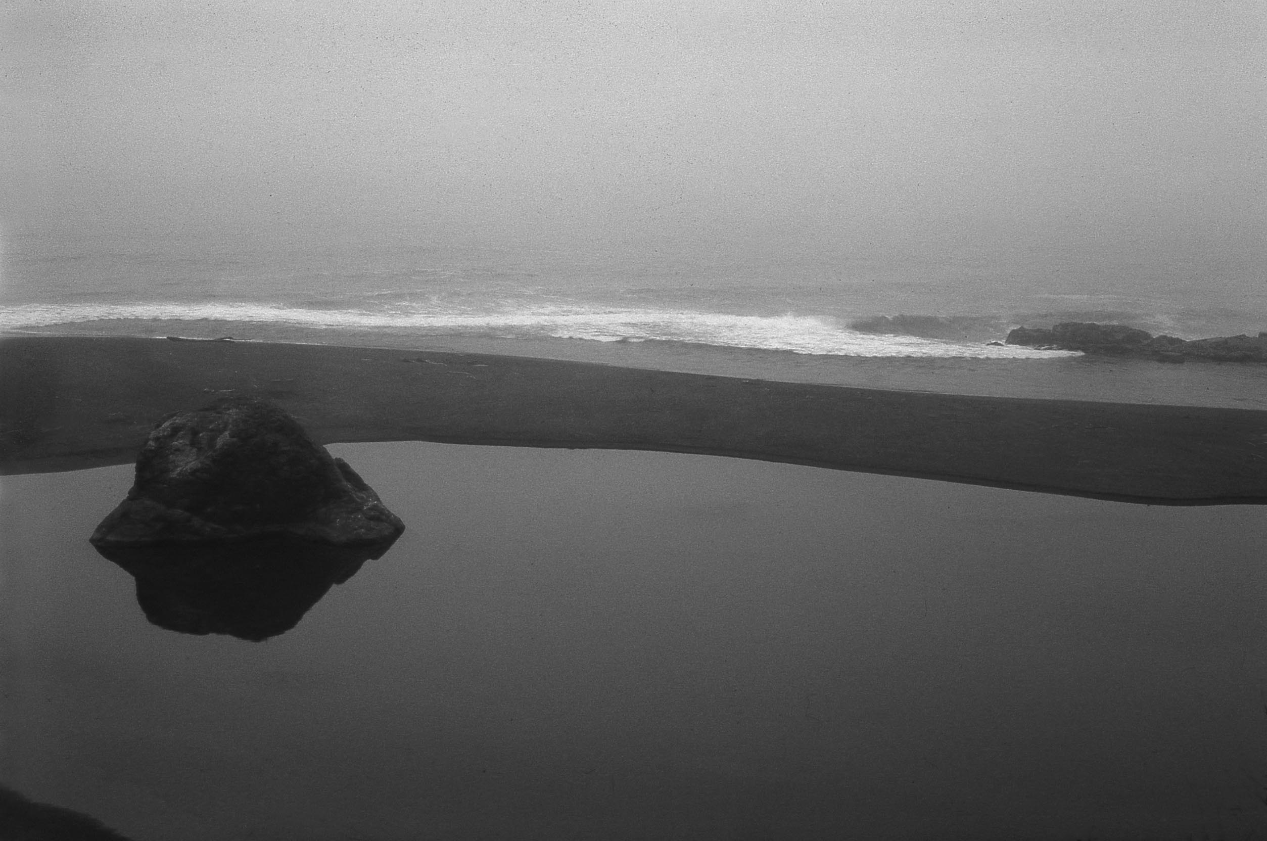 Russian River Monolith