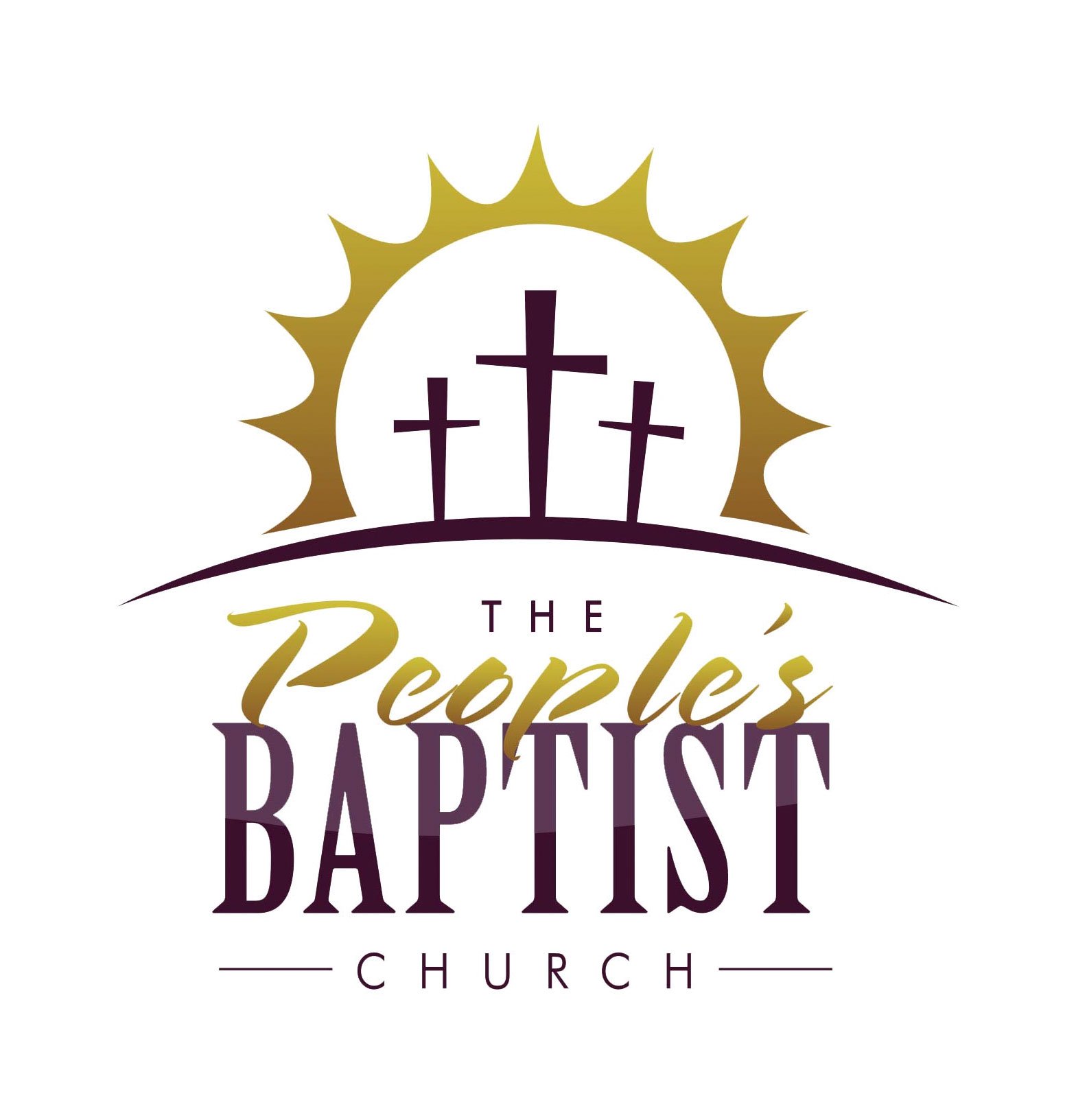 The Peoples Baptist Church