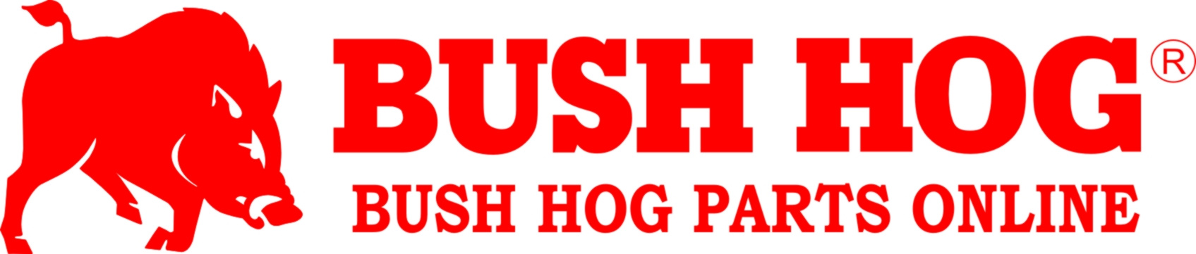 Click to Go to Bush Hog Online Parts