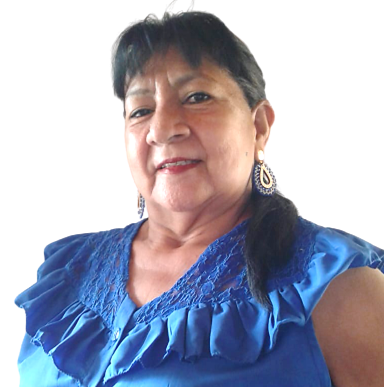 Myriam Nelly Molina
Suplente