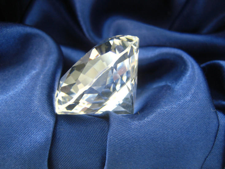 Crystal Diamond