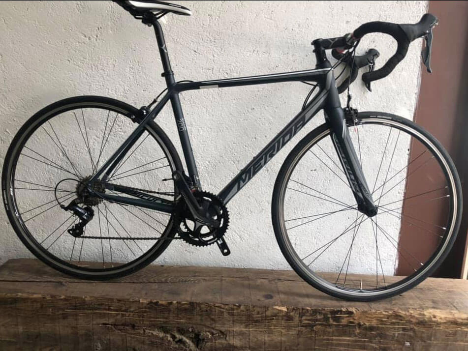 La Rodada - Ciclismo de Montaña