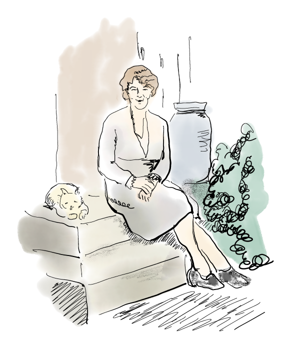 Marjorie Stoneman Douglas