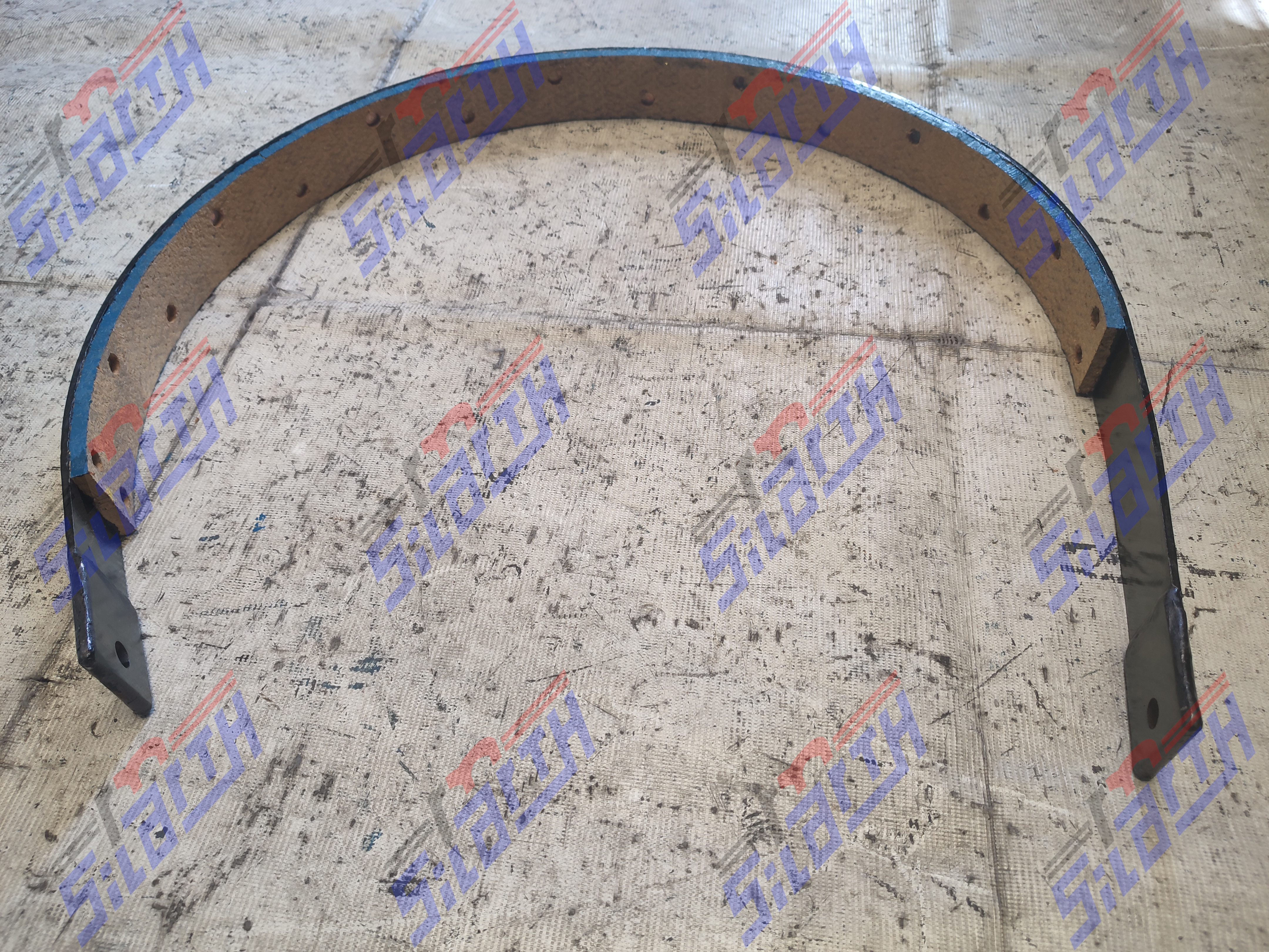 CINCHO 18.750" x 1.750"