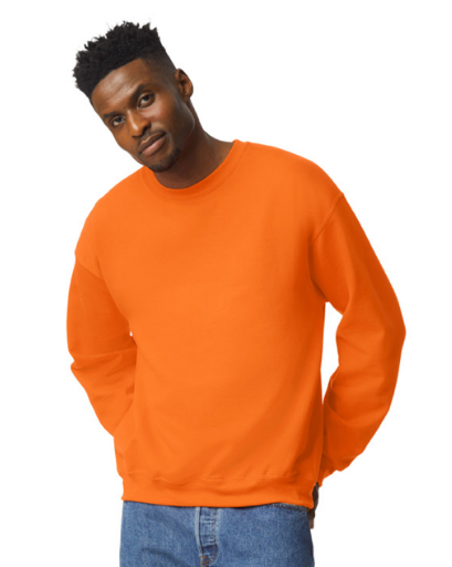 SUDADERA BASICA ADULTO