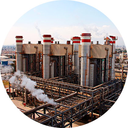 INDUSTRIA ELÉCTRICA 