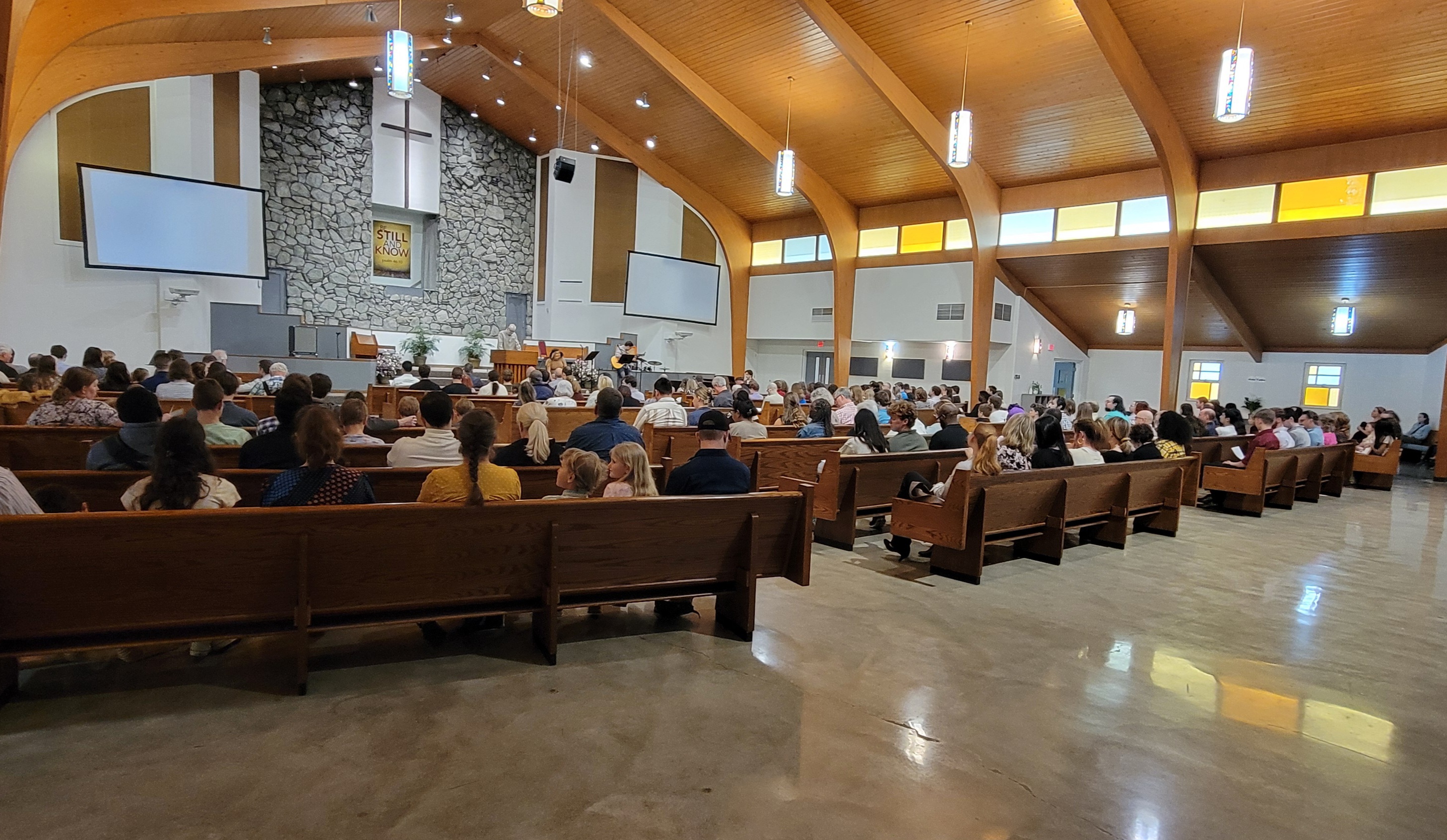 Warrendale Community Church 2