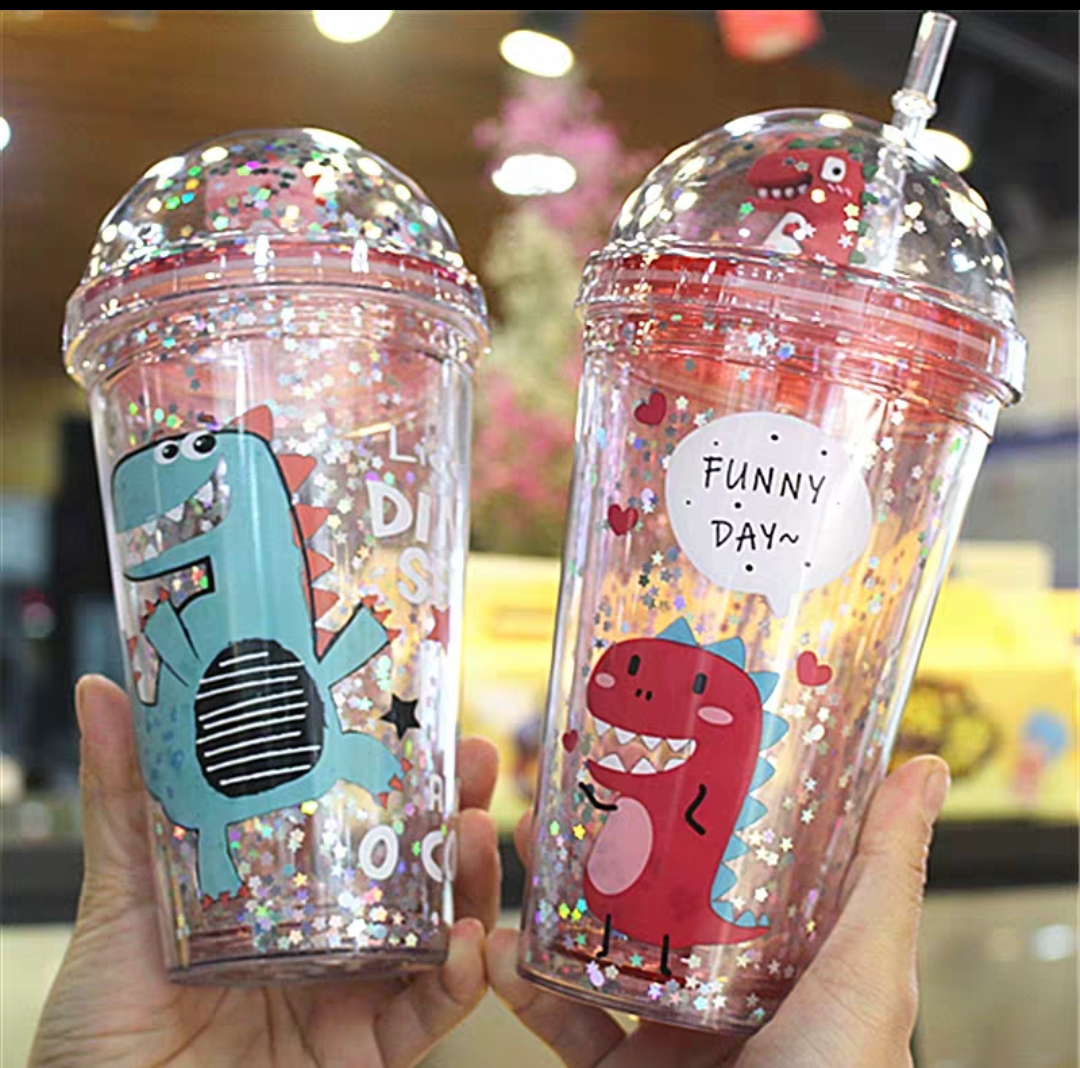 BW-25
VASO DE DINOSAURIO CON MUÑECO
CAPACIDAD DE 430 ml