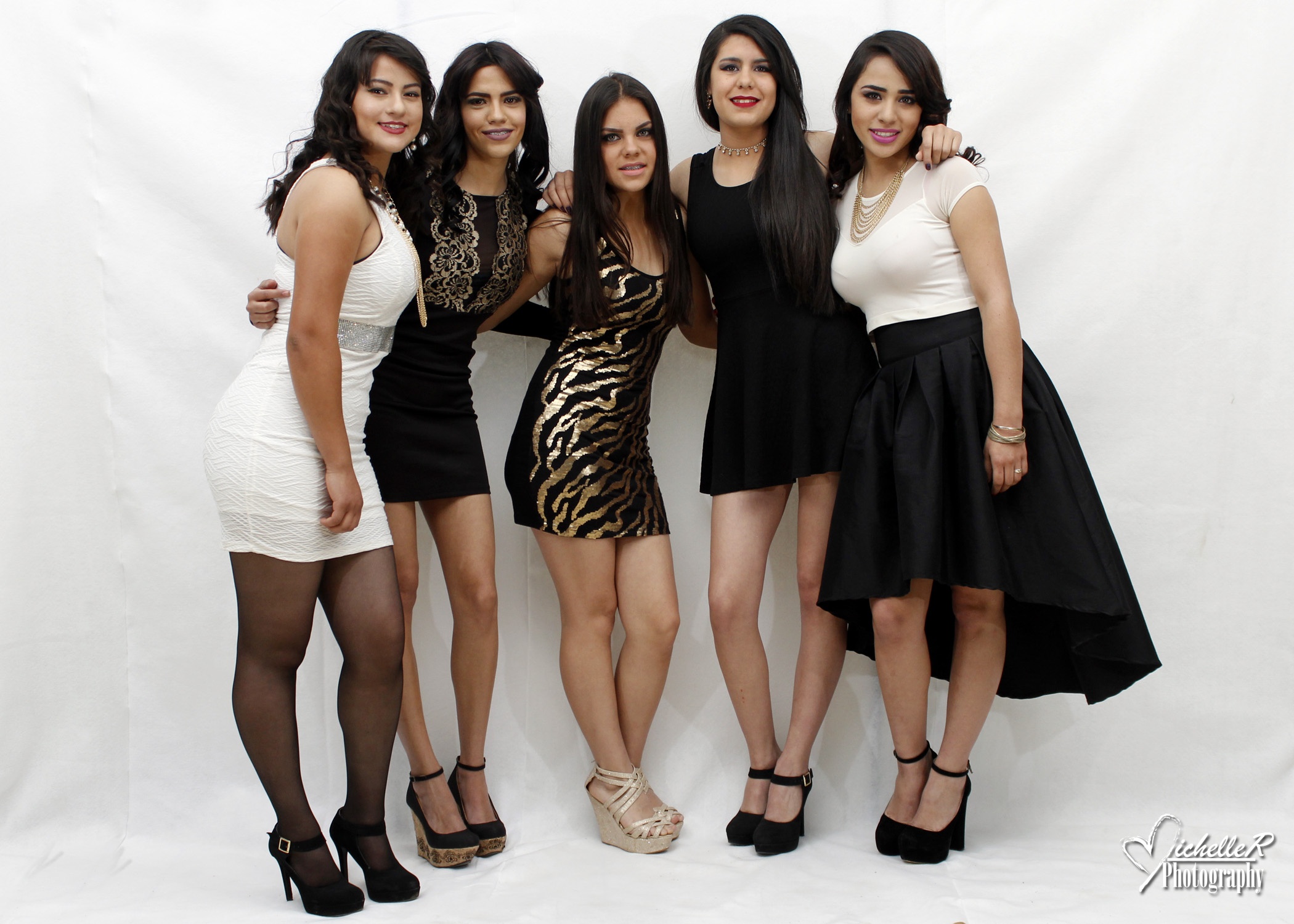 Coloque el título aquí