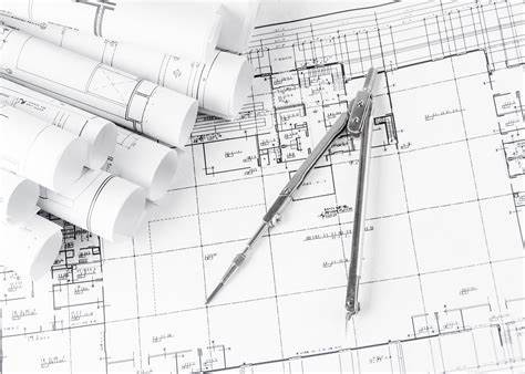 Construction Planning Drawings