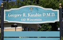 Gregory R Karabin D.M.D.
