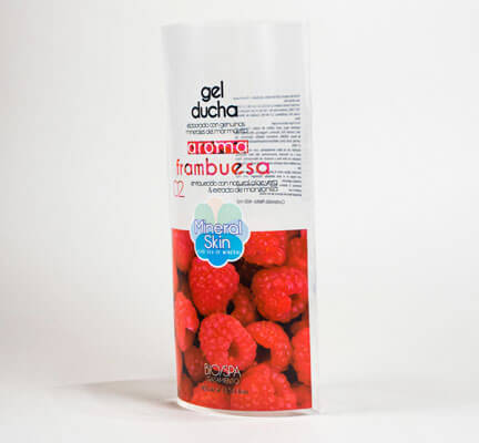 Flexi Seals S.A. de C.V. - TERMOENCOGIBLES DE PVC