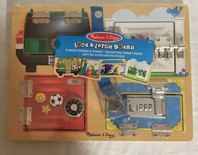 LOCK AND LATCHES BOARD
MD 19540 NO. 331
$643.50