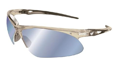 LENTE VENTI AZUL METÁLICO IN-OUT
(JYRSA)