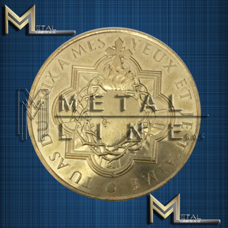 MONEDA DE COLECCIÓN