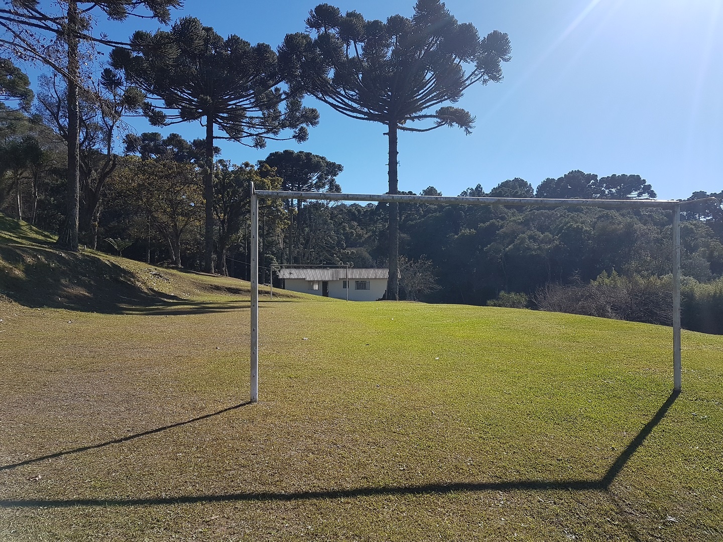 Campo de Futebol