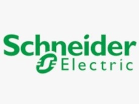 Schneider Electric Logo