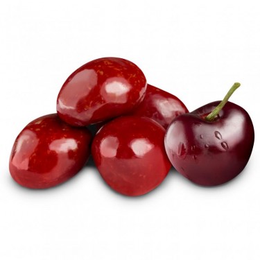 Chocolate Cherries