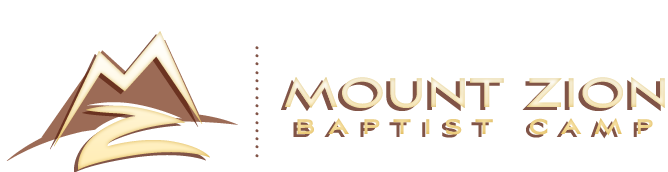Mount Zion Baptist Camp