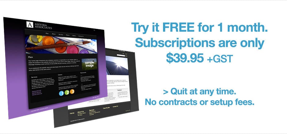 try it free