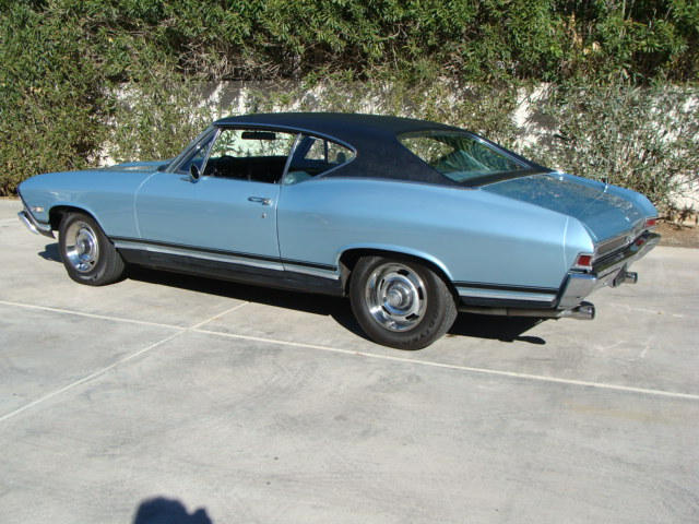 SUPER STRAIGHT BODY!