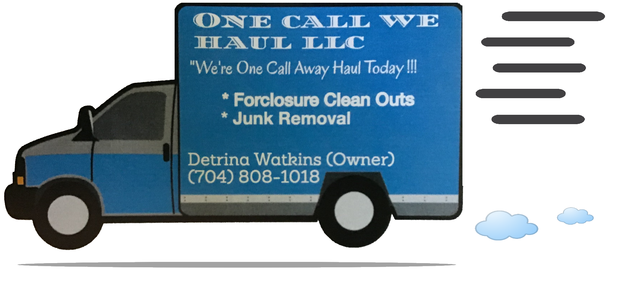 One Call We Haul, LLC