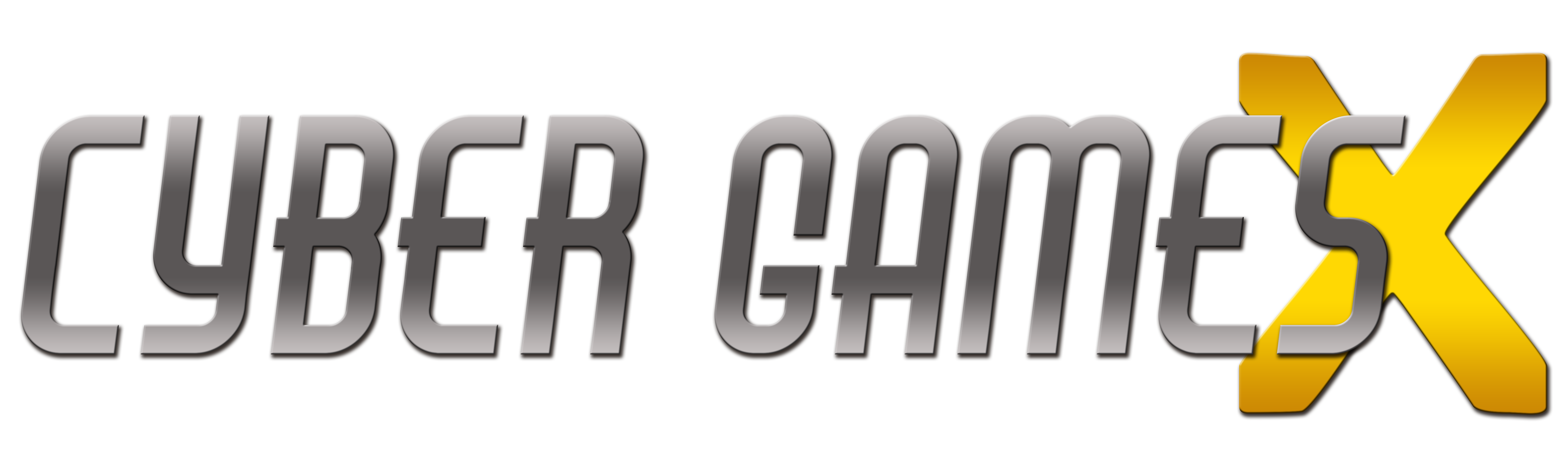 CYBER GAMES X
