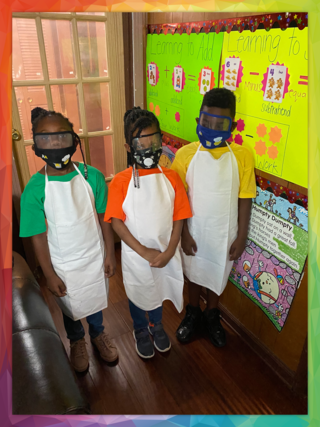Child Care Center