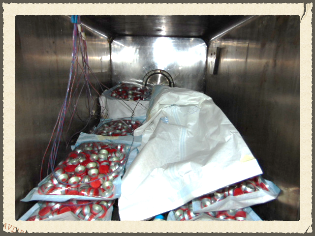 Validación de Procesos