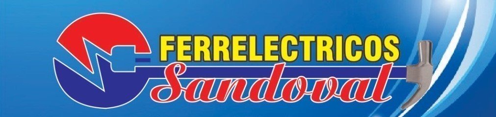 FERRELECTRICOS SANDOVAL