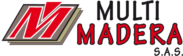 MULTIMADERA S.A.S