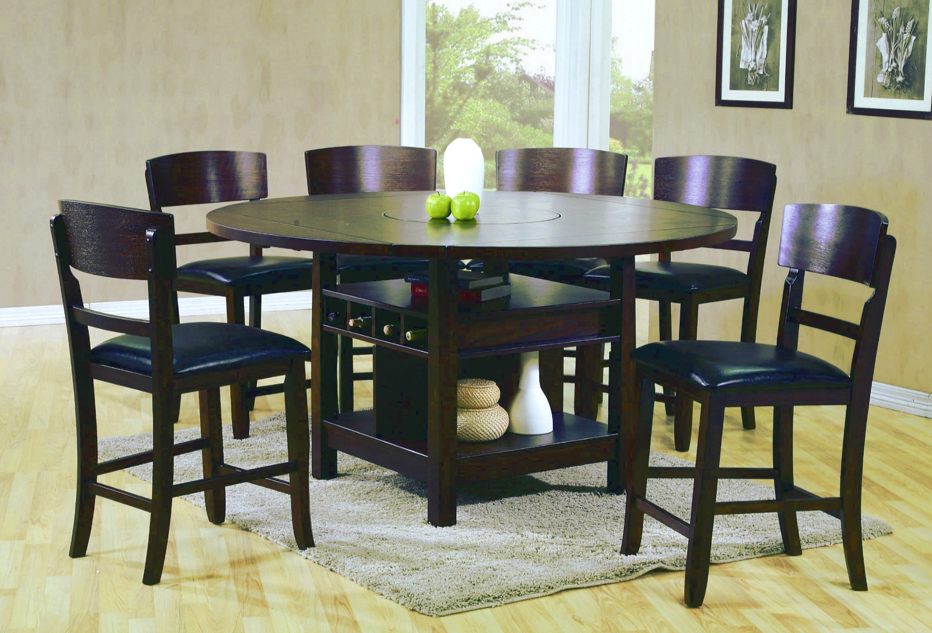 Furniture Clearance Center Pub Sets