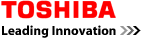 TOSHIBA Leading Innovation||||
