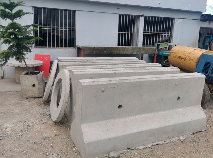 SUMCO SRL - HORMIGON