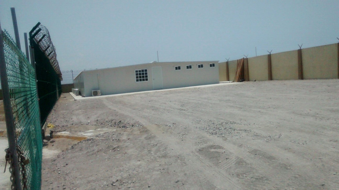 Mas de 20 mil M2 en el 2015, Nuestro siguiente proyecto, el suyo.