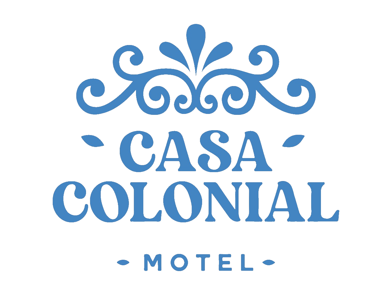 Hotel Casa Colonial