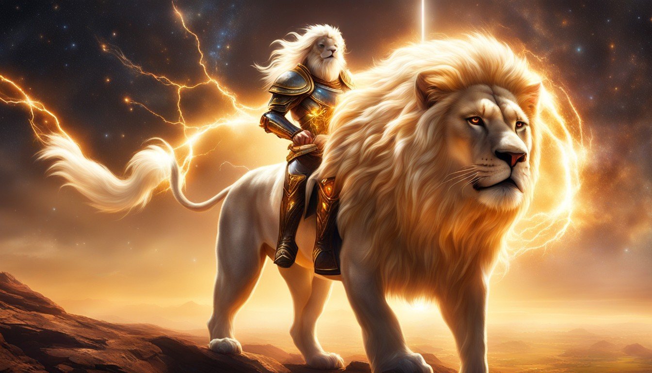https://0201.nccdn.net/1_2/000/000/109/7c7/galaxy-warrior-riding-a-glowing-white-lion-crysta--1-.jpg
