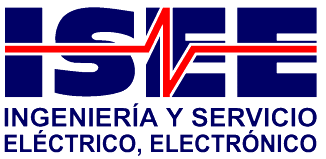ISEE Ingeniería y Servicio Eléctrico Electrónico S.A. de C.V.