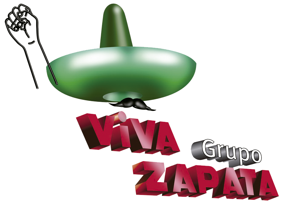 Grupo Viva Zapata