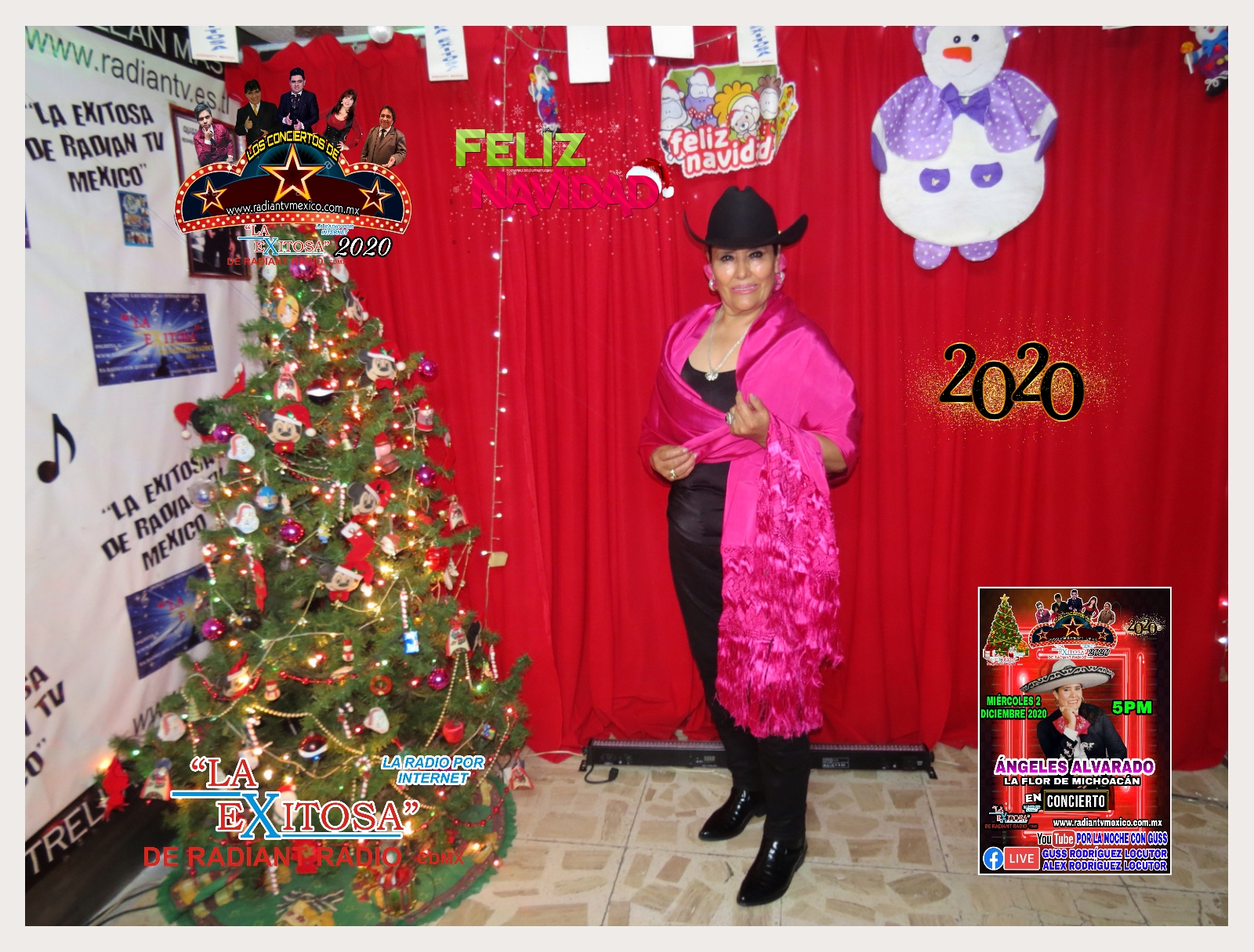 Mi trayectoria artística se inició a la edad de 17 años, nací en el hermoso estado de Michoacán en un pueblo llamado Contepec de Ocampo Municipio Maravatío.  Llegando a la Ciudad de México a la edad de ocho años. Mi trayectoria empezó formando parte de un ballet de danza regional mexicana, hasta los 26 años que empecé a tomar clases de canto, vocalización, dicción, modelaje y actuación, así empecé a presentarme en ferias de pueblos (Presentaciones en el interior de la república mexicana) palenques (en palenque de  Tepeji del Rio) y teatros como: el teatro Jorge Negrete, Teatro Tepeyac, Quiosco el Morisco, auditorio de CU, Teatro Tlalpan, Explanada del Zócalo Capitalino (4 ocasiones), en las 16 explanadas Delegacionales de la Ciudad de México, asilo de ansíanos, Centro Penitenciario Femenil (Santa Martha, Nativitas y Barrientos), eventos Sociales y Culturales; así mismo participe cómo cantante y actriz  en tres películas Mexicanas: La Venganza de los Arriaga(Gerardo Reyes y Mario Almada), Ambición (Sol Ángel Cocio de Televisa), La Hacienda de San Vicente (Blas Martin, Sol Ángel Cocio);  Mis salidas al extranjero:  Venezuela que visite por síes ocasiones, haciendo caravanas artísticas con las artistas mexicanas Raquel Terrazas, Perla del Caribe (Imitadora oficial de Celia Cruz) y de Venezuela Deyanira Vivas (Embajadora de la canción Venezolana en México), participe en la Feria de San Jacinto (Industrial y Ganadera), en las televisoras Venezolanas Cita con lo Nuestro, TVS, Televisión Nova Visión, Tv Color, en este hermoso país  grabe dos Cd´s en la que grabe dos canciones a dueto con el gran compositor e interprete Venezolano Juan Antonio Ruiz (Familiar del Cantautor Venezolano Ricardo Montaner), con su Orquesta Fascinación de Maracay, conviví con gente muy importante de Venezuela, (Locutores, actores, cantantes y reconocidos del ambiente artístico) invitada internacional en SACVEN (Sociedad de Autores y Compositores de Venezuela) conviviendo con el Sr. Juan Vicente Torre Alva que es el precursor del arpa en Venezuela y con Adilia Castillo gran interprete de la música Andina,   aquí recibí la Presea Luis Brito Arocha cómo reconocimiento por mi trayectoria artística, dónde mi trayectoria fue reconocida en programas de televisión y periódicos locales, también visite Colombia, Canadá y Estados Unidos participando en eventos sociales y culturales  de estos hermosos países. Grabe tres discos más continuando con mi género ranchero ya en mi país recibiendo reconocimientos por parte de varios medios de comunicación, Presea del periódico “la Tribuna” por mi trayectoria artística, La Revista “Frecuencia Espectacular” cómo Embajadora de la canción mexicana en Venezuela. 