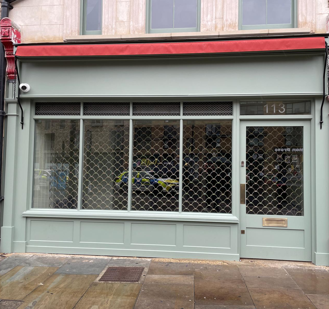 yellow and black marker pen on brown wooden table
