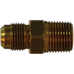 Gas Range Male Adapters
